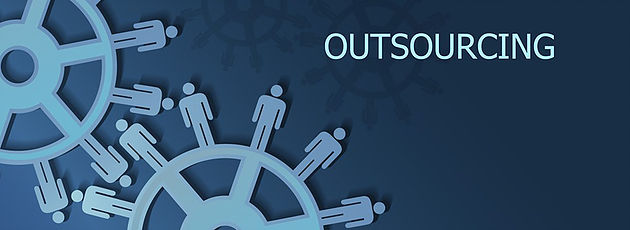 outsourcing - TERCEIRIZAÇÃO & OUTSOURCING