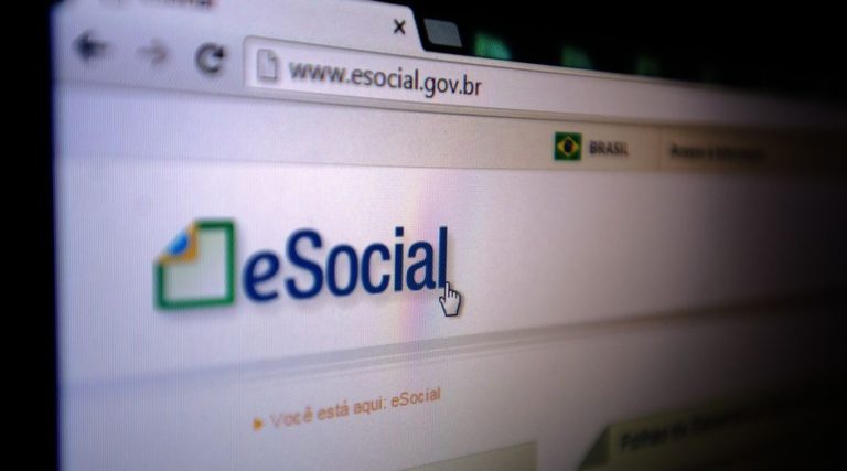 ESOCIAL: GOVERNO ANUNCIA QUE EXTINGUIRÁ O ESOCIAL E CRIARÁ OUTROS SISTEMAS EM JANEIRO DE 2020