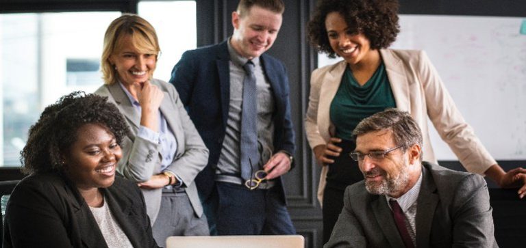 Engajamento vem com a Assistência dos Empregadores