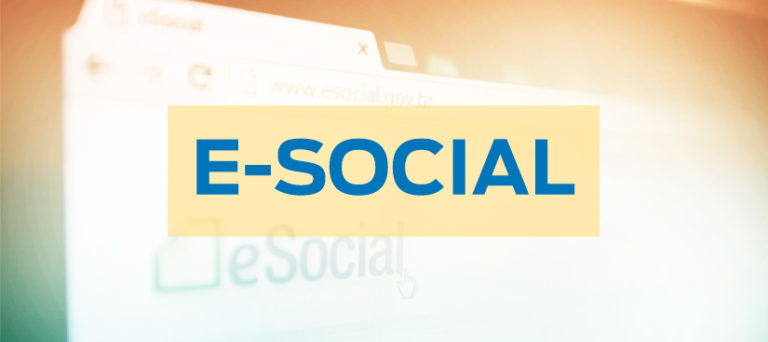 eSocial - Nota Conjunta