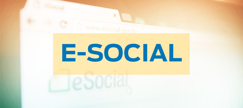 eSocial - Nota Conjunta