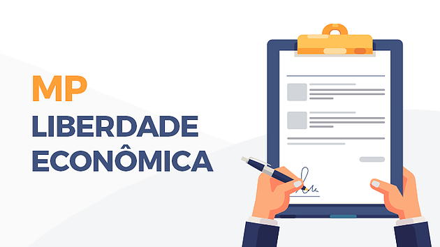 lei da liberdade econômica