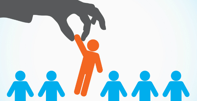 Opção para o Processo Seletivo