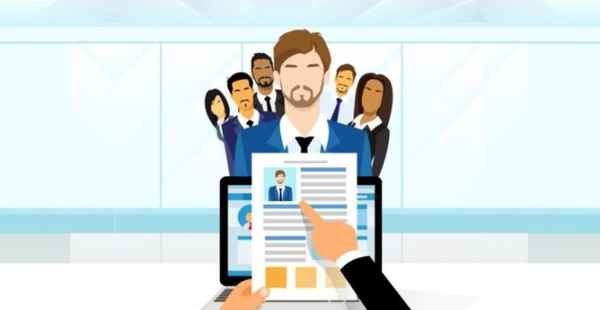 Muitas vezes é Requisito de Seleção