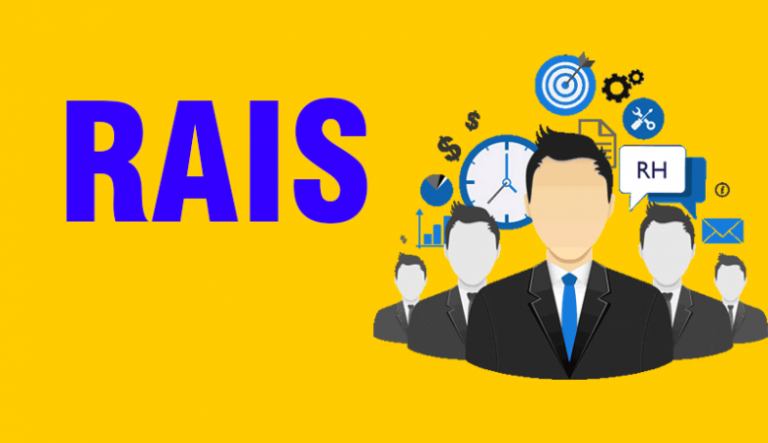 RAIS ano base 2019 | Confira como ENVIAR