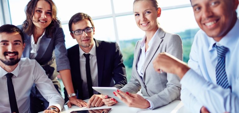 ESPAÇO DE TRABALHO 2020: 3 Coisas para SABER