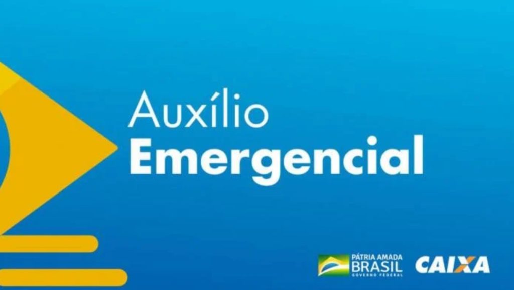 Auxílio deve ser depositado em 48h após o cadastro