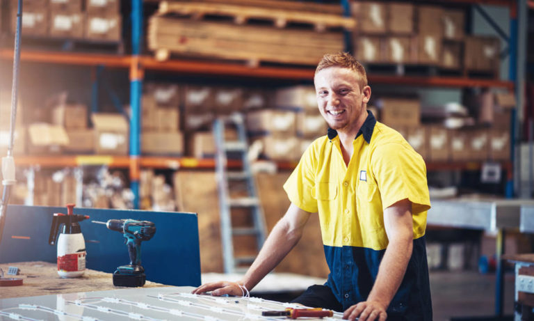 JOVEM APRENDIZ e o Impacto da Pandemia do Coronavírus