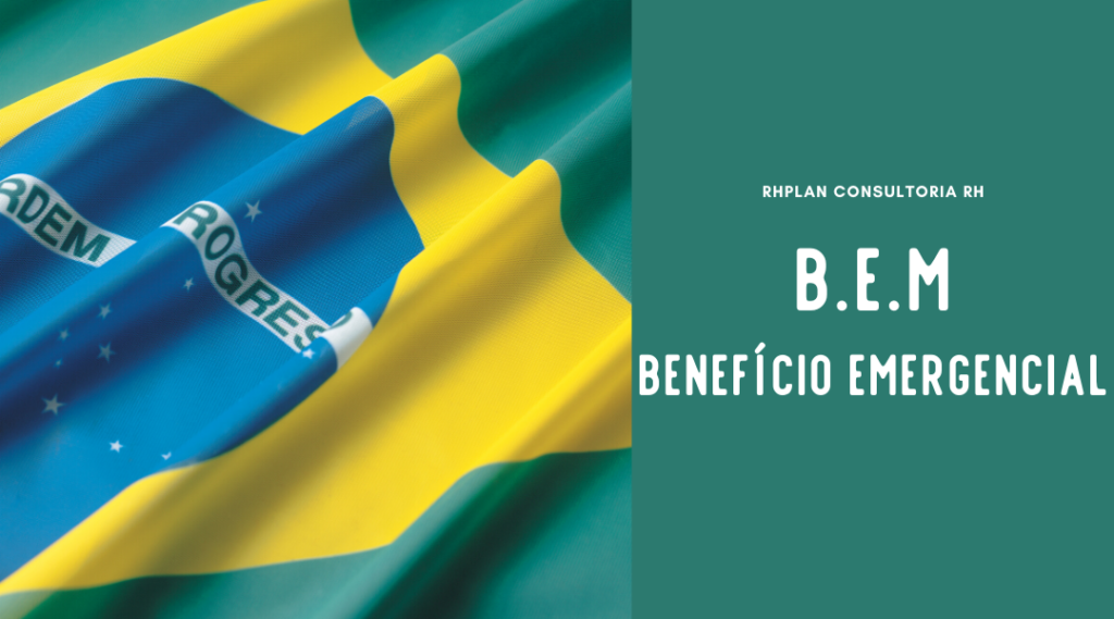Benefício Emergencial