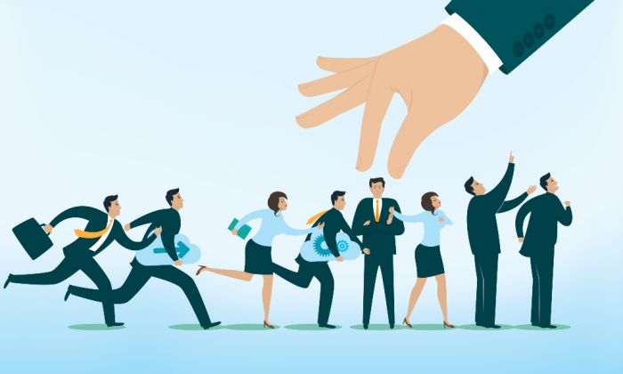 Facilidades para ambas as partes