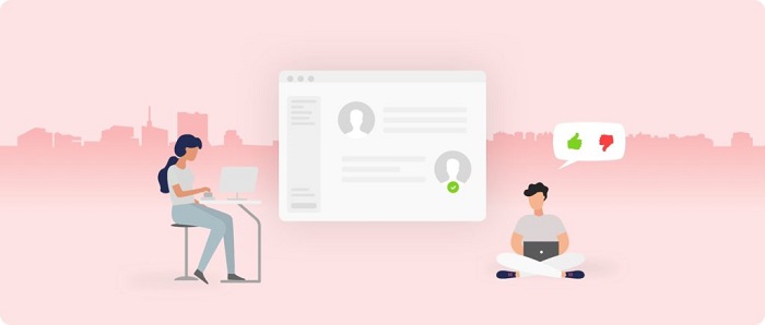 Automação de recrutamento e seleção. Uma nova experiência de candidato.