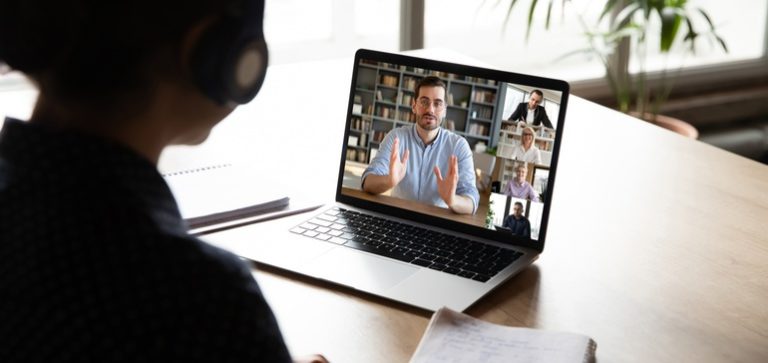 AUTOMAÇÃO DE RECRUTAMENTO E SELEÇÃO | O Pós-Pandemia