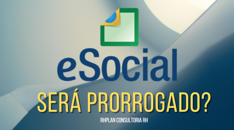 PRORROGAÇÃO do eSocial? Confira entrevista com gestor do projeto