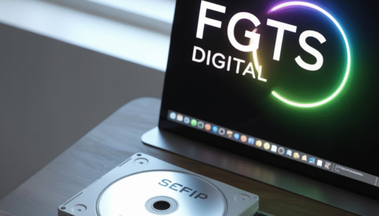 FGTS Digital Manual v.1.2. | Publicado o Fim da SEFIP e o Impacto no eSocial.