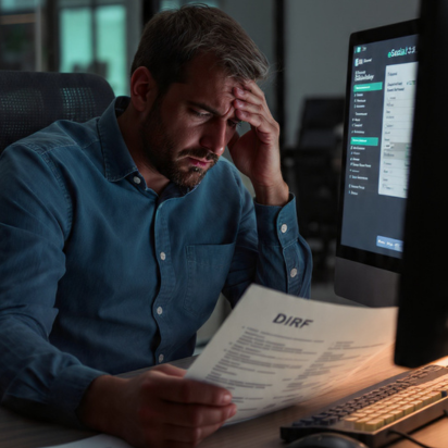 Tudo sobre o eSocial S-1.3.