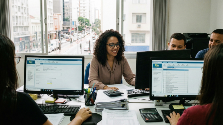 Segunda Parcela 13º Salário e DCTFWeb Anual: Guia de Fechamento e Tributação