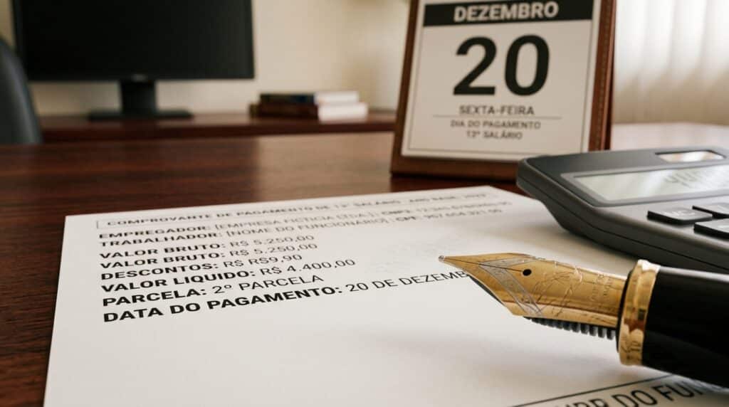 O Que É o Décimo Terceiro Salário e Sua Relevância Histórica e Financeira
