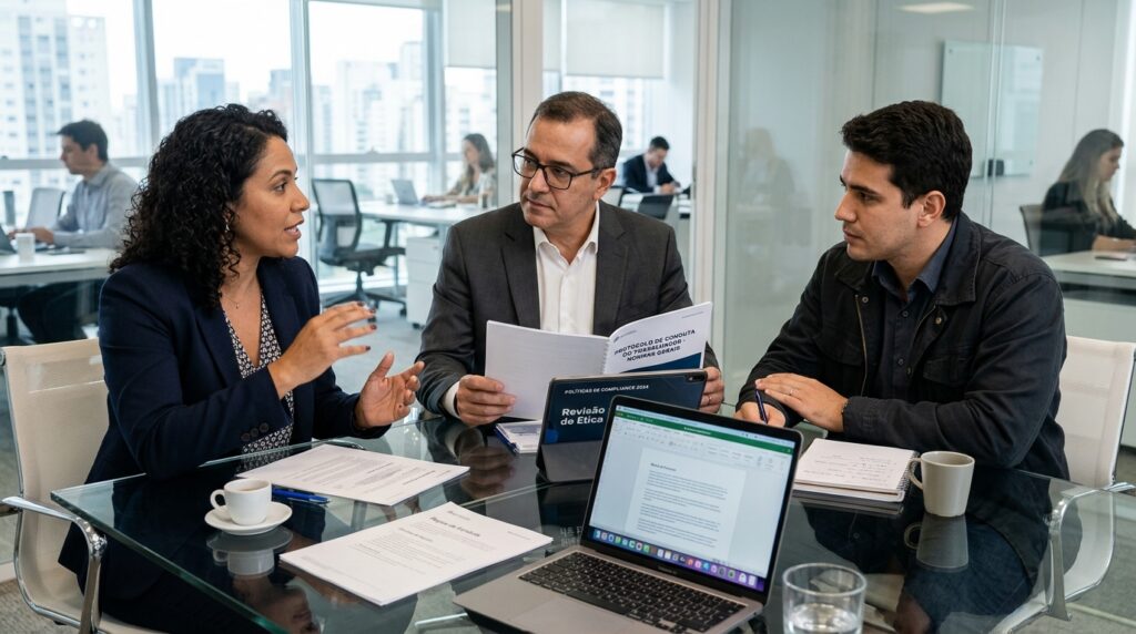 Base Legal da Justa Causa: O Artigo 482 da CLT e a Jurisprudência do TST