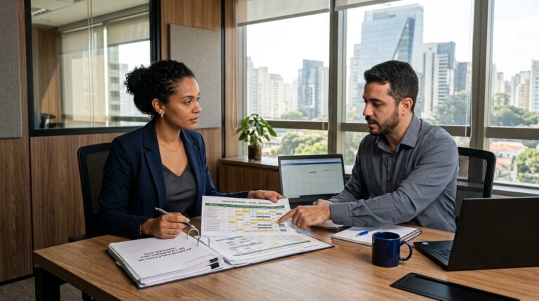 Trabalho em Feriados na CLT: Regras, Pagamento em Dobro e eSocial em 2026