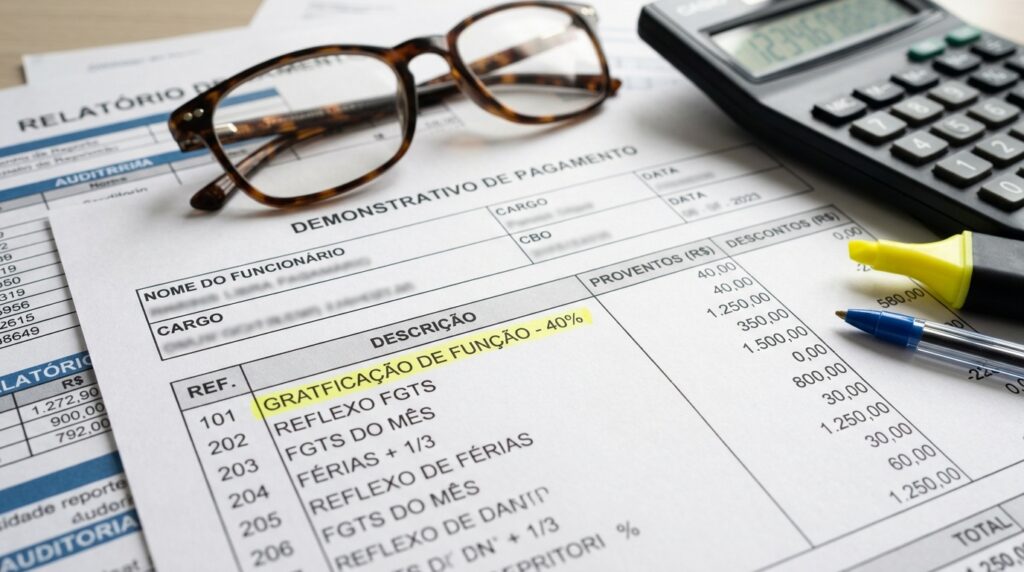 O Que É o Cargo de Confiança e Seus Fundamentos Jurídicos na CLT.