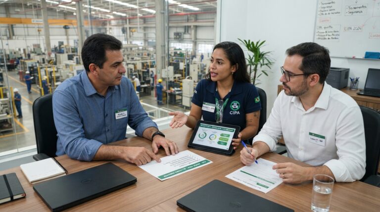 Estabilidade Provisória na CLT: Tipos, Prazos e eSocial em 2026