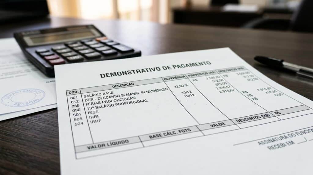 O Que É o Trabalho Intermitente e a Definição Legal na CLT.